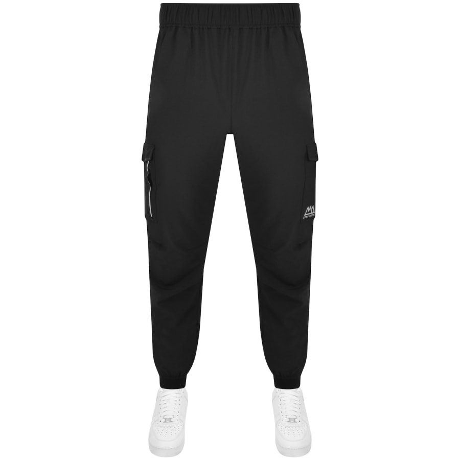 Marshall Artist Elevate Trousers BlackMarshall Artist Elevate Trousers Black Male X Large